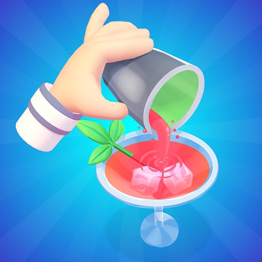Mix and Drink icon