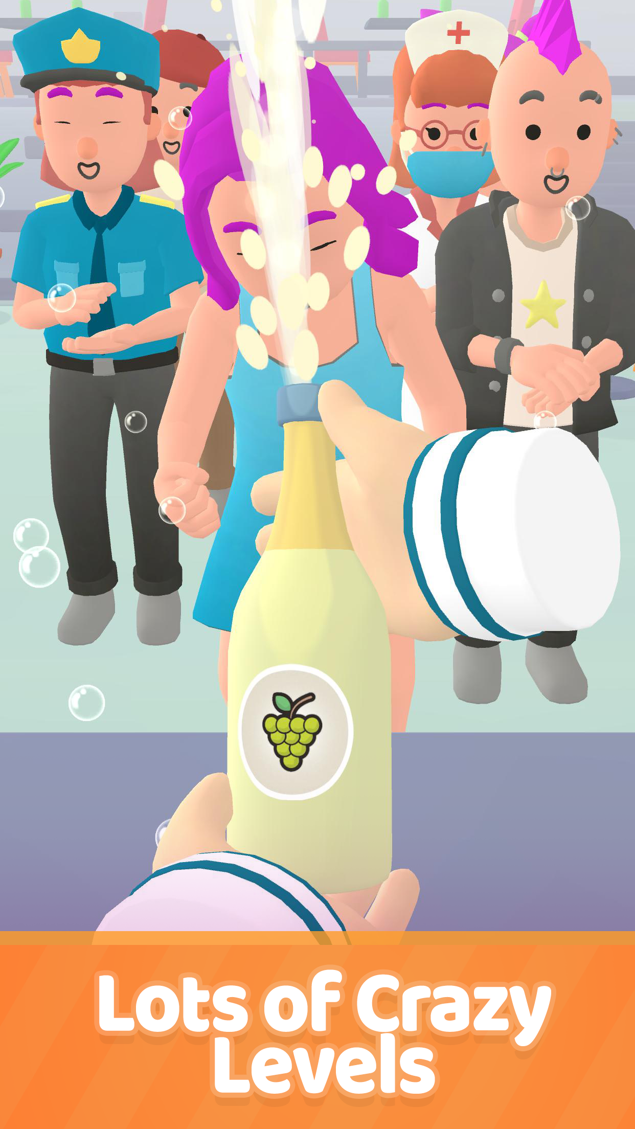 Mix and Drink screenshot 2