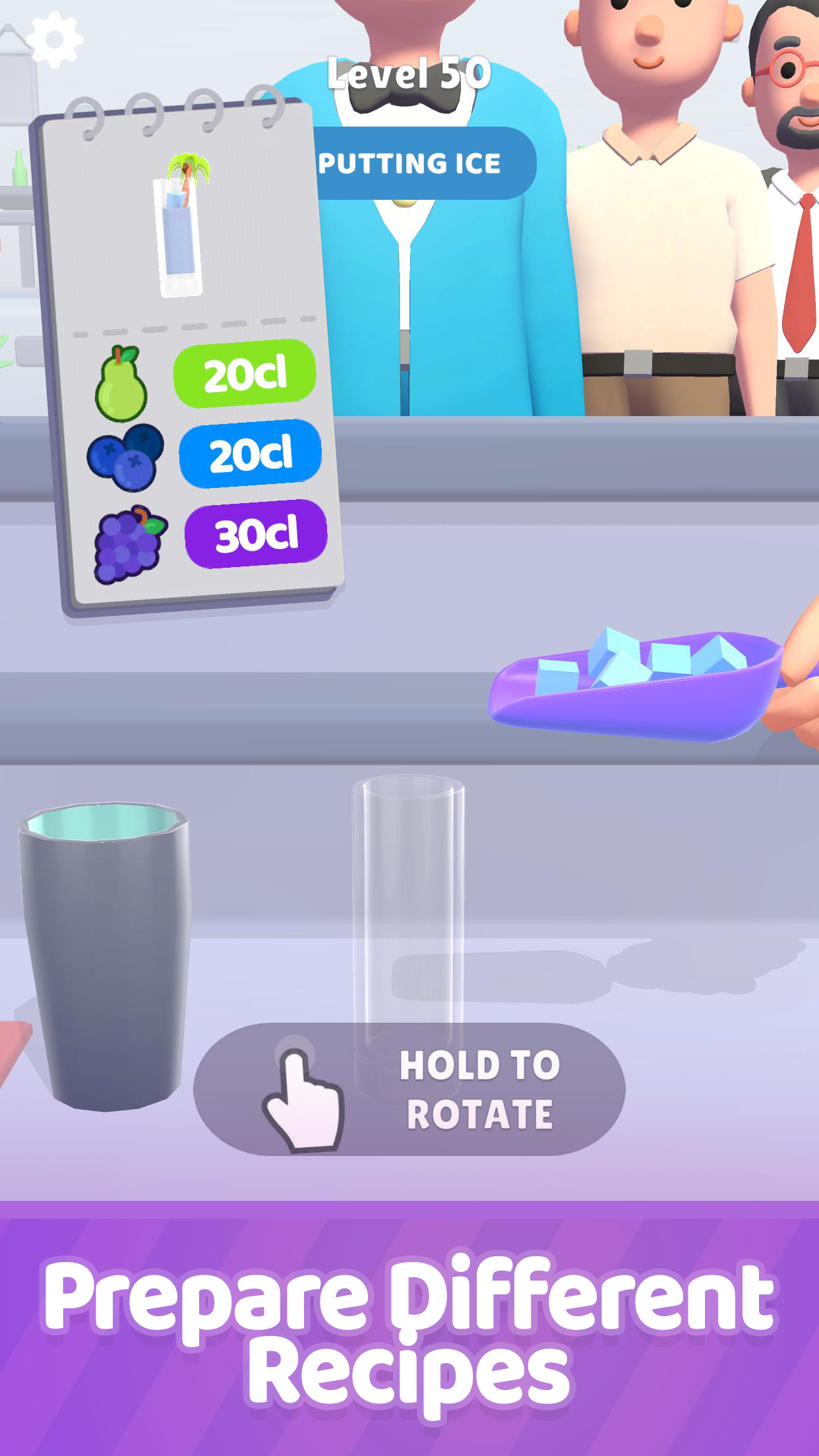 Mix and Drink screenshot 4