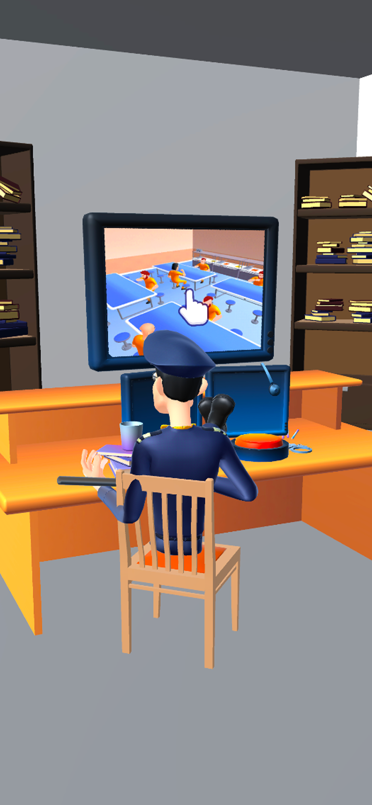 Prison Life! screenshot 2