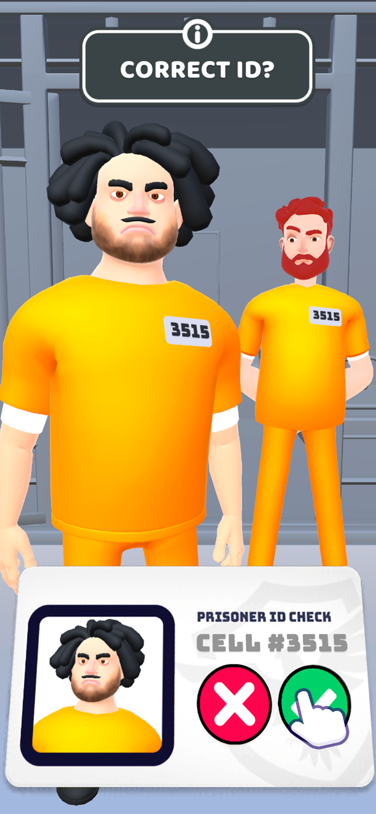 Prison Life! screenshot 3