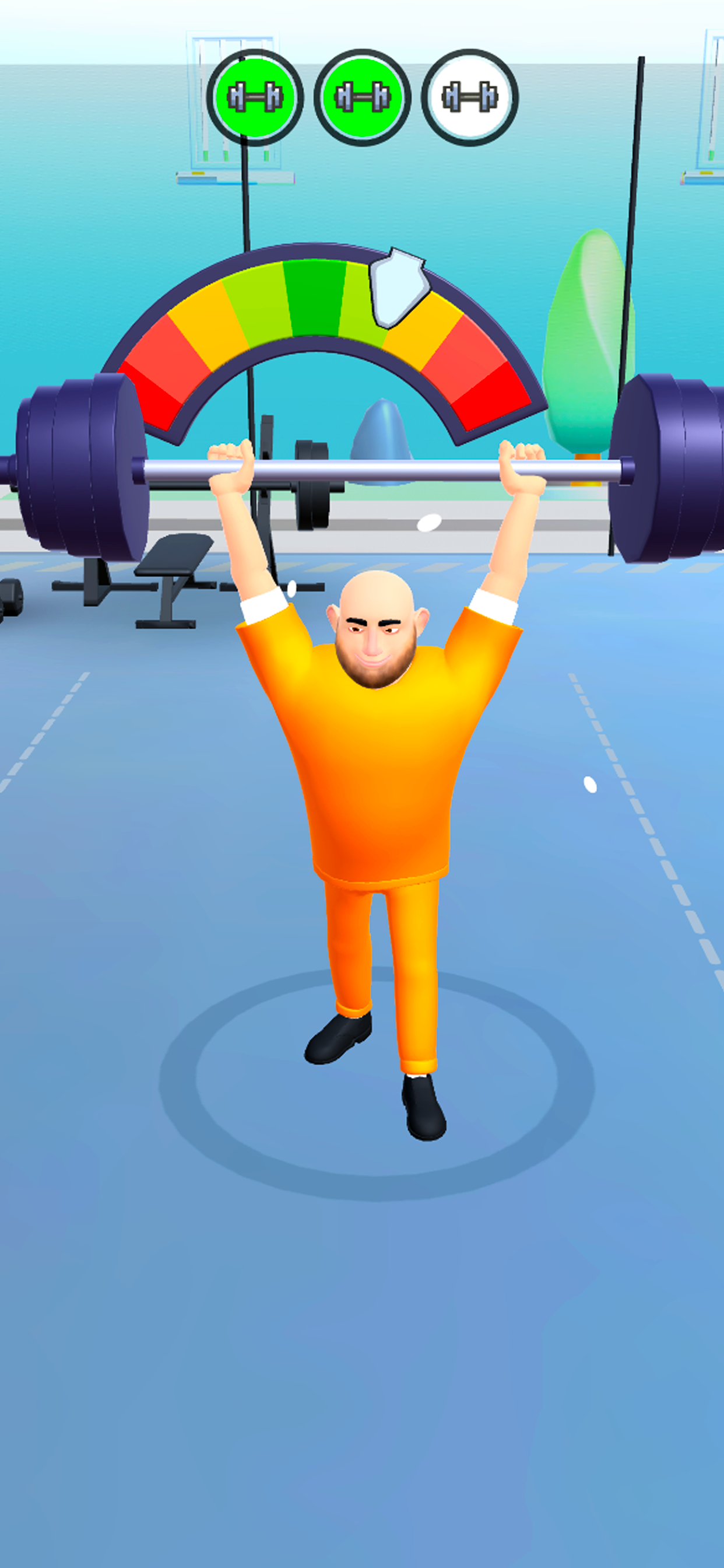 Prison Life! screenshot 4